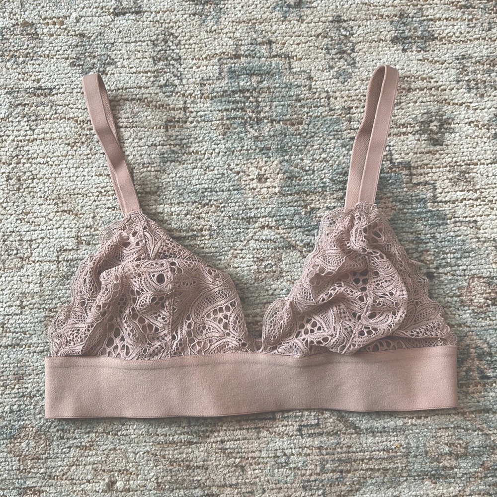 Lace Bralette